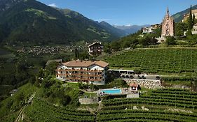 Appartement Tschivon